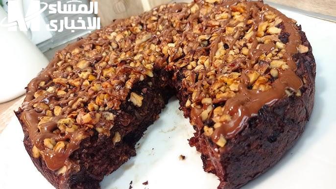 الحلو مابقاش يبوّظ الدايت.. كيكة الشوفان نزلت بطعم وهمي وسعرات أقل