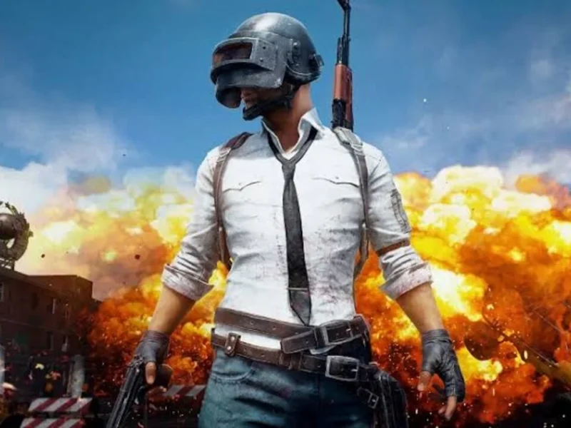 التحديث نزل من غير تنبيه.. لعبة PUBG Mobile 2025 تشغل الشباب