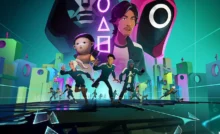 لعبة الحبار Squid Game