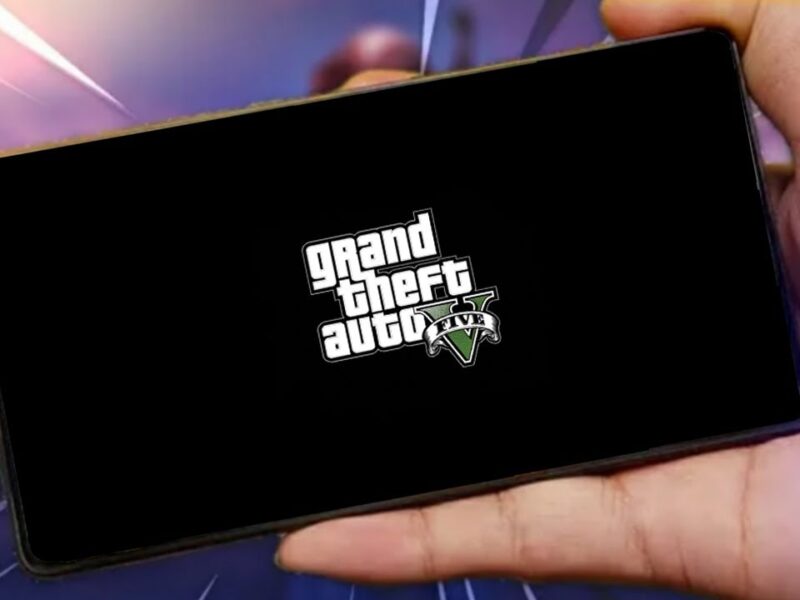 اللعبة نزلت بحجم أخف.. تحميل لعبة GTA 5 على جوالك أصبح أسهل من أي وقت مضى متعة خرافية