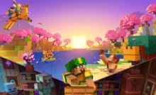 طريقة تحميل ماين كرافت الاصلية