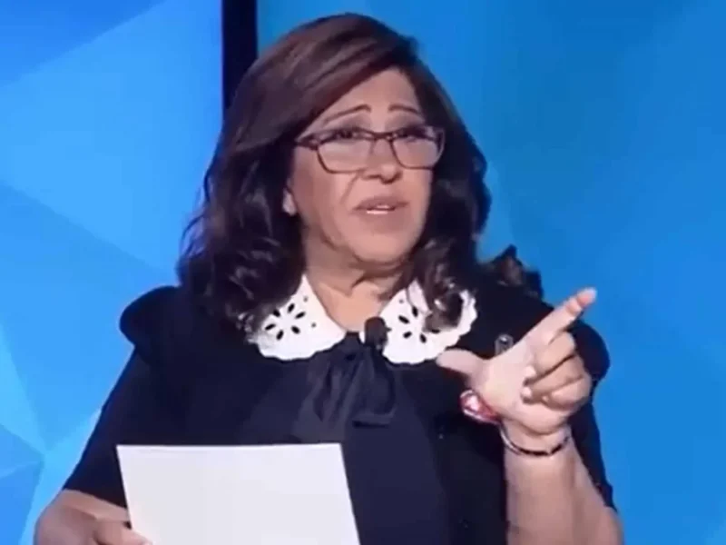 ليلى رجعت تهز العالم .. توقعات جديدة تخضّ العالم العربي توتر مرعب