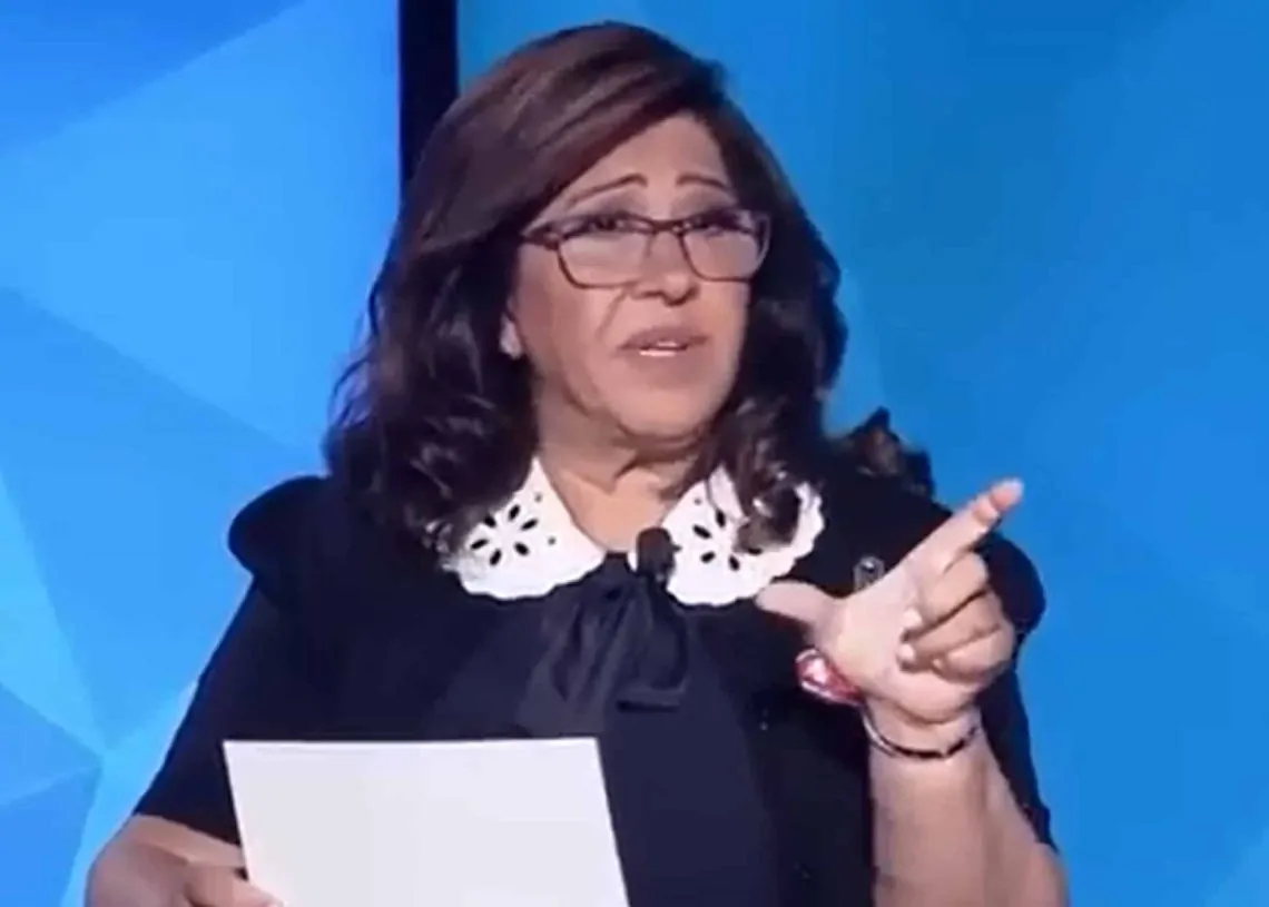ليلى
