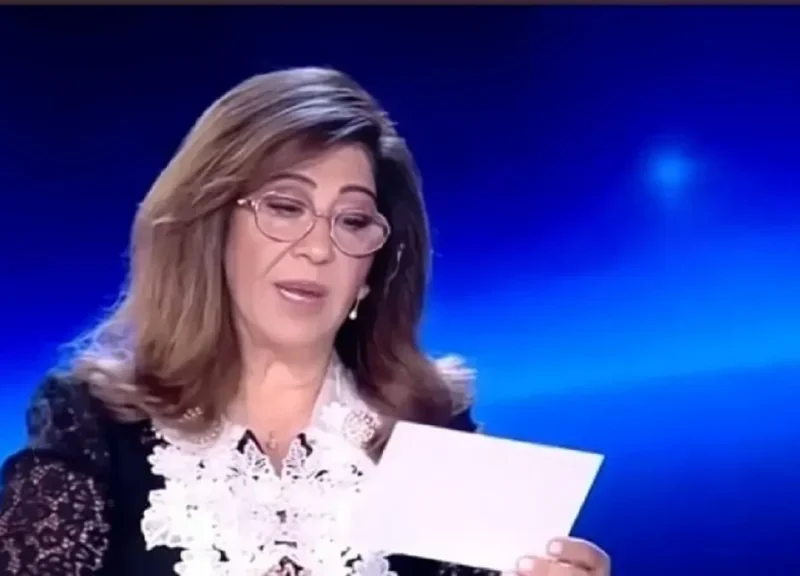 الرحلات الدولية قربت تتوقف .. ليلى عبد اللطيف تتوقّع إيقاف رحلات دولية بالكامل خلال 2025 توقع صادم
