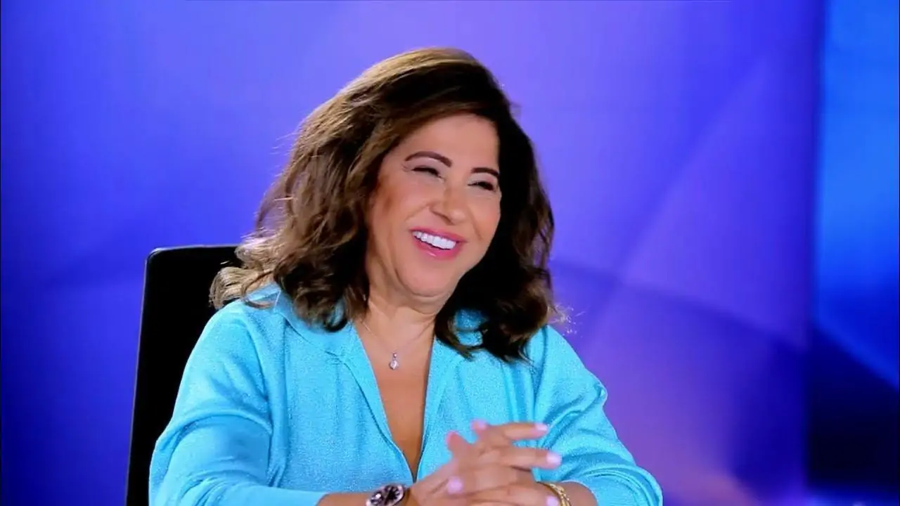 ليلى عبد اللطيف فجّرت مفاجآت نارية