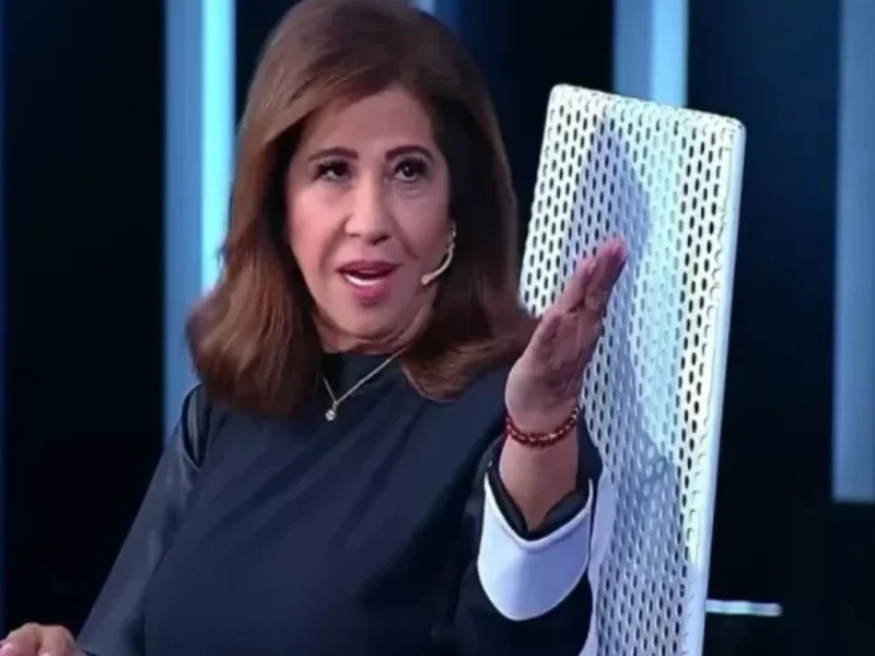 التوقعات دخلت منطقة رعب .. توقعات ليلى عبد اللطيف الأخيرة حيرة صادمة