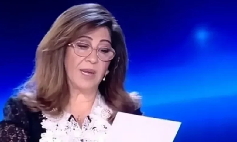 الرؤية خضّت التوقعات فعلًا .. توقعات ليلى عبد اللطيف الأخيرة صدمة كاملة