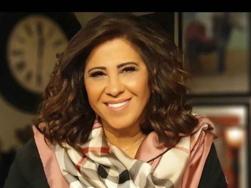 نبوءة قلبت كل المقاييس .. توقعات ليلى عبد اللطيف جدل مشتعل