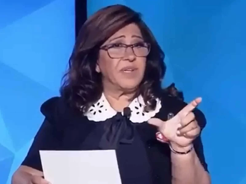 الترند رجع يتكلم عنها.. توقعات ليلى عبد اللطيف فتحت باب التساؤلات من جديد
