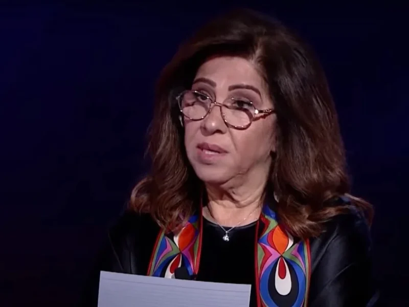 كل برج ليه حكاية مثيرة.. ليلى عبد اللطيف 2025 مفاجآت مزدوجة
