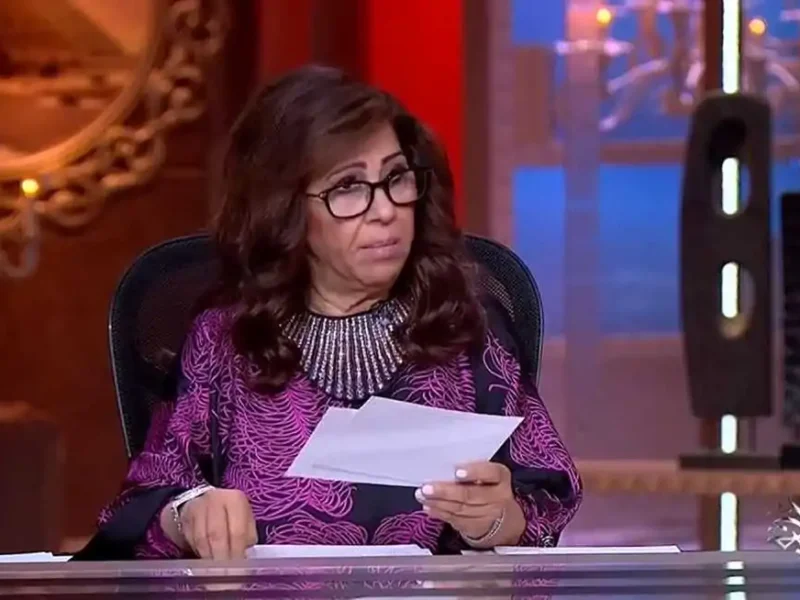 ليلى عبد اللطيف تتوقع صدمة قوية