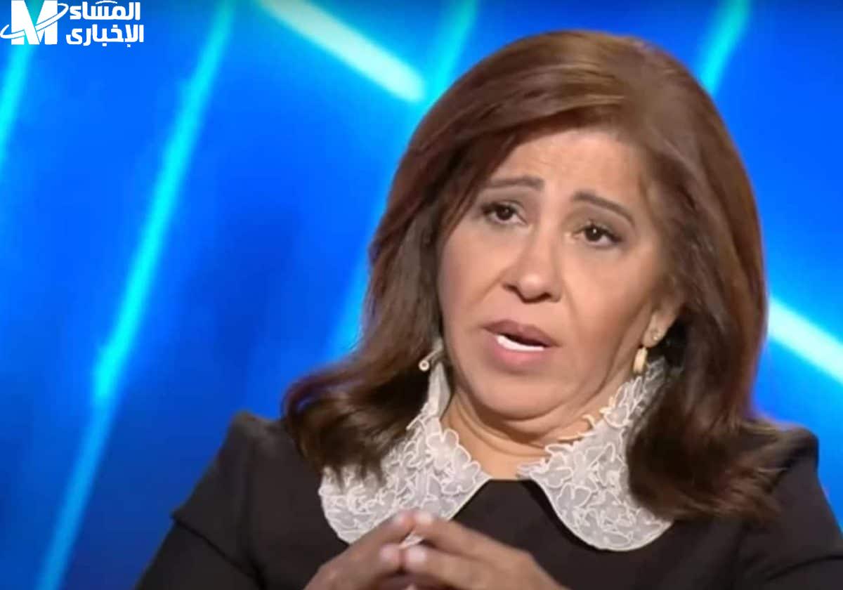 ليلى عبد اللطيف