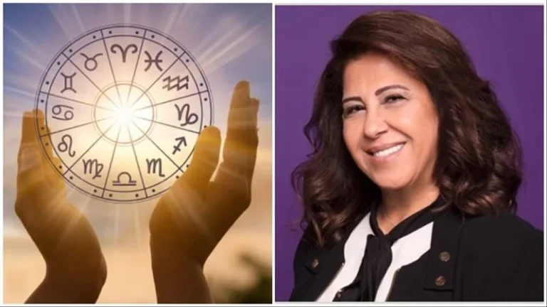التوقعات قلبت المزاج.. ليلى عبد اللطيف ترسل إشارات إيجابية للناس صدمة فلكية