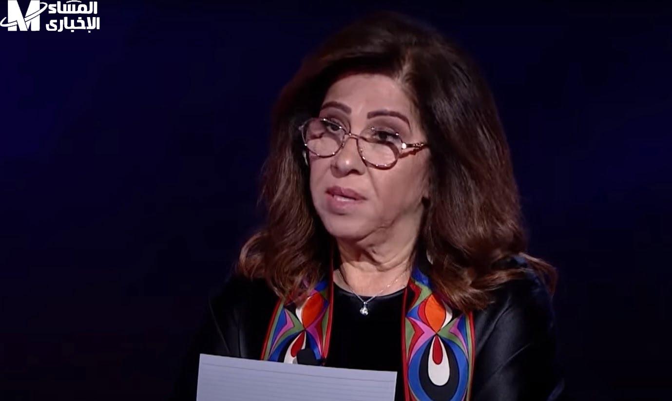 ليلى عبداللطيف