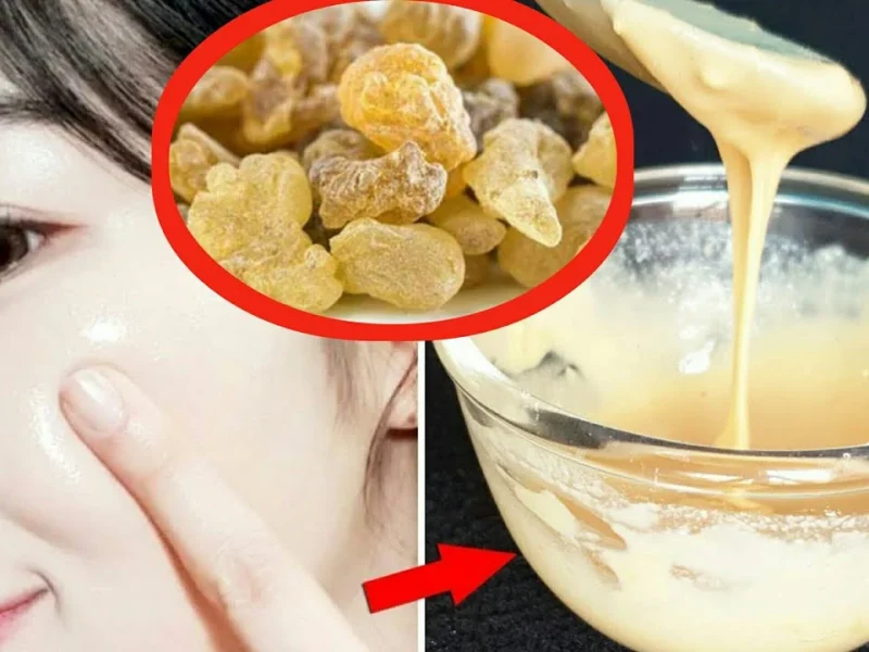 كولاجين طبيعي للتفتيح والترطيب
