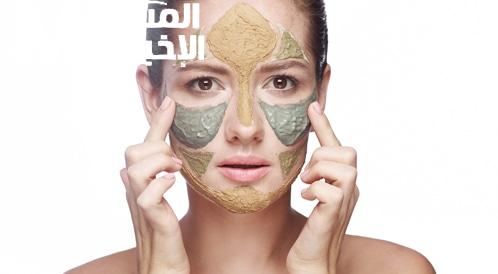 قبل العيد بشرتك تستاهل تدلعيها.. ماسكات طبيعية تمنح البشرة الحيوية والنضارة فى العيد