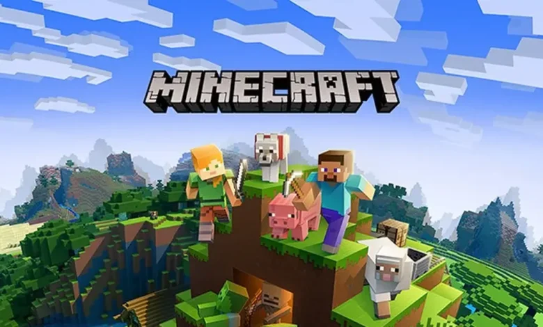 تحميل ماين كرافت الأصلية 2025