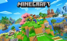 تحميل ماين كرافت 2025 تحديث ضخم