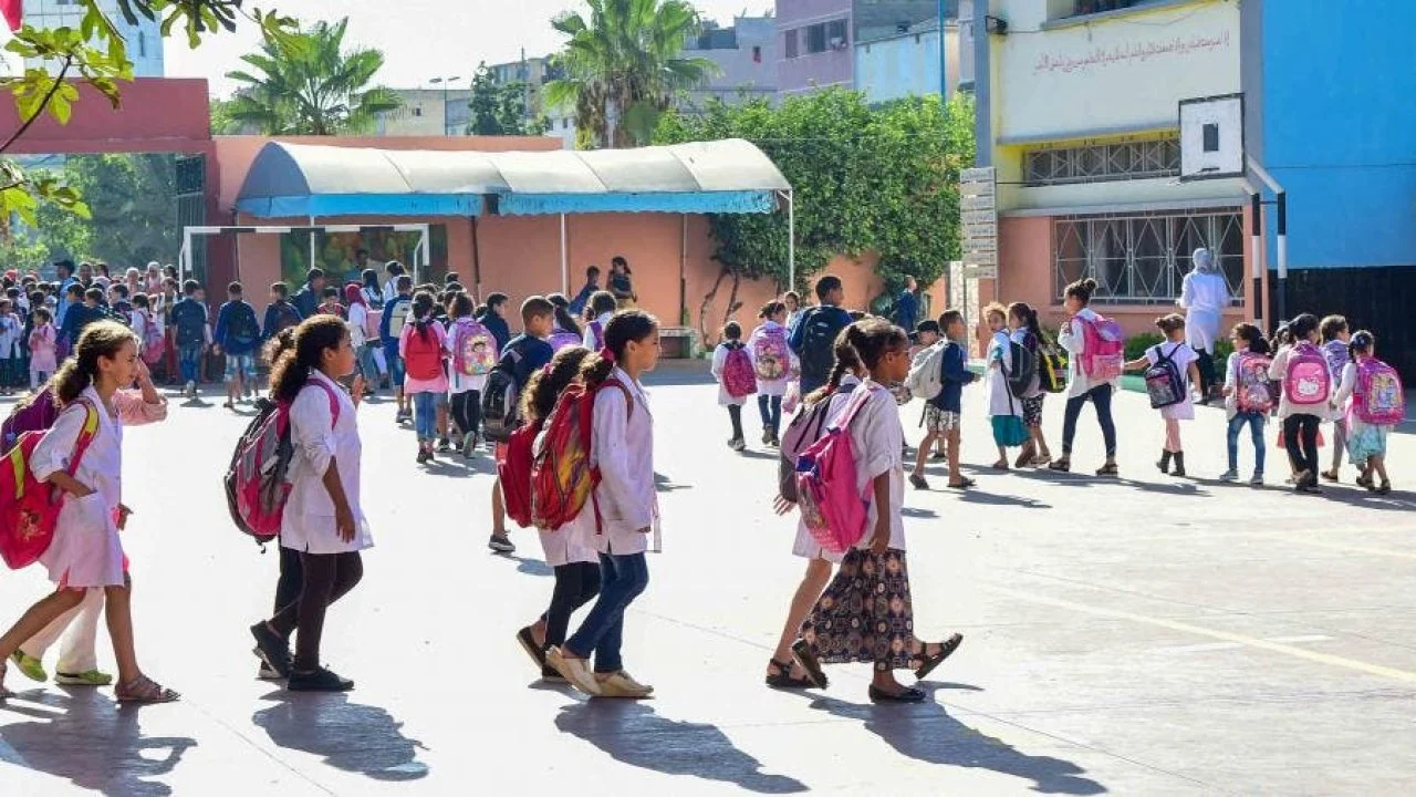 العطلة الربيعية في العراق
