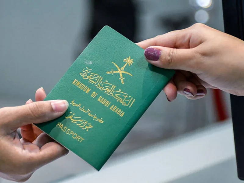 تأشيرة العيلة مدتها معروفة.. الجوازات السعودية توضح صلاحية تأشيرة الزيارة العائلية وضح كل حاجة