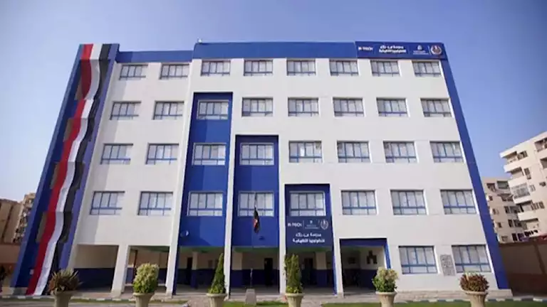 مدرسة بي تك للتكنولوجيا التطبيقية 2025…خيار مستقبلي مميز لبدائل الثانوية