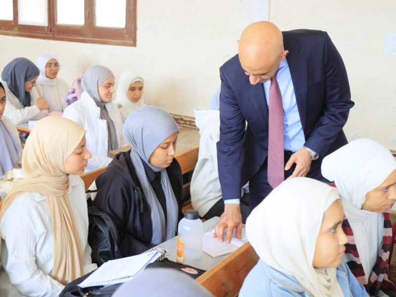تردد تعليمي عالي الجودة.. تردد قناة مدرستنا 3 على القمر نايل سات تشغيل مضمون
