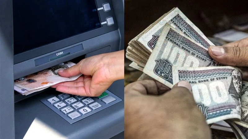 مرتبات مايو