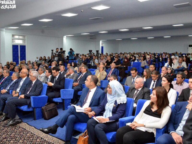 مسابقة ENA 2025: كيفاش تدخل الإدارة العليا في الجزائر وتحقق حلمك بسهولة وبشروط واضحة جداً