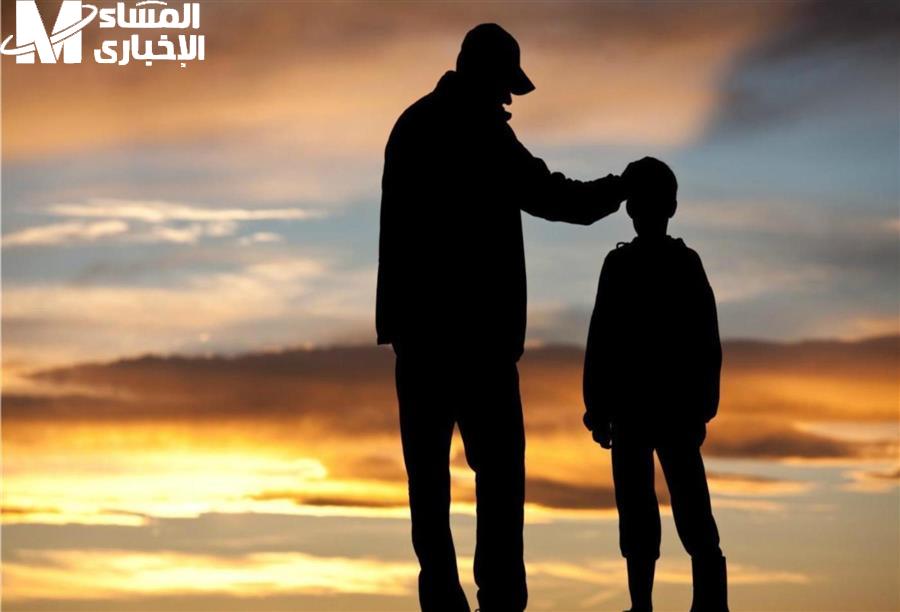 مسابقة الأب القدوة