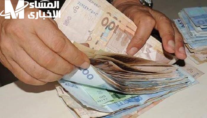 معاشات المتقاعدين في المغرب