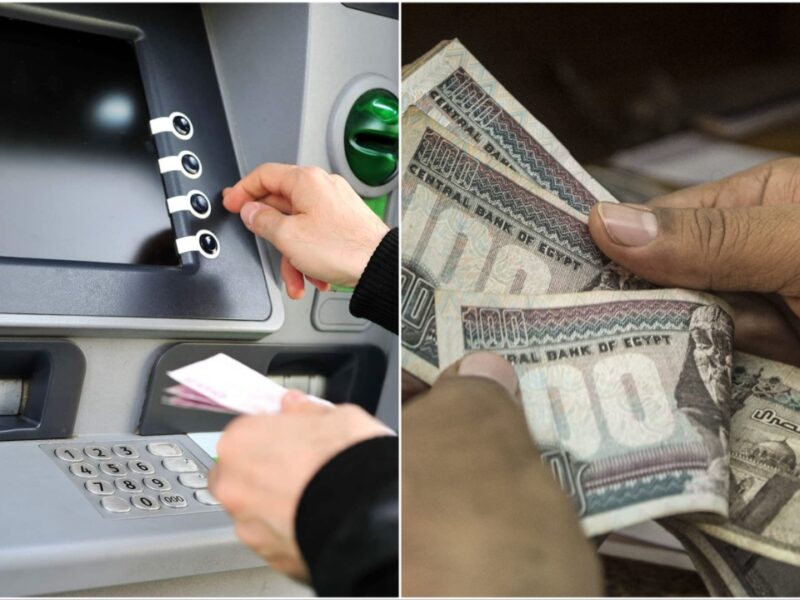 المعاشات قربت تدق على حسابك.. جدول مايو 2025 رسمي ومليان تفاصيل