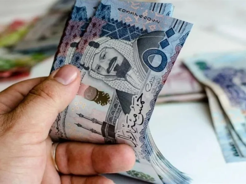 الراتب نزل فعليًا.. السعودية تبدأ تحويل معاشات مايو لكل المتقاعدين