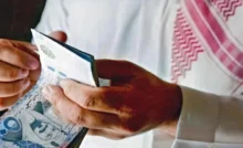 معاشات مايو السعودية