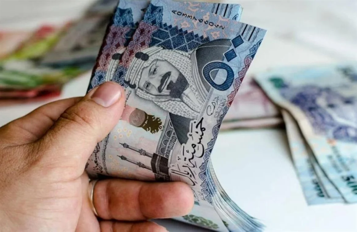 معاشات مايو السعودية