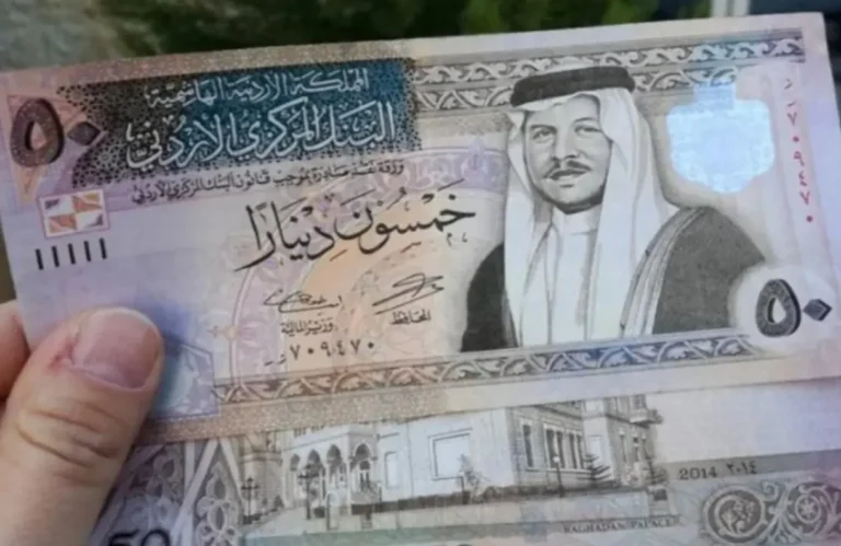 100 دينار تفرح قلب كل متقاعد.. دعم ملكي يردّ الجميل للي خدموا الوطن سنين طويلة