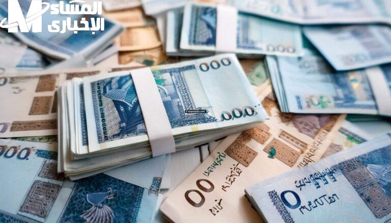 100 دينار في الأردن