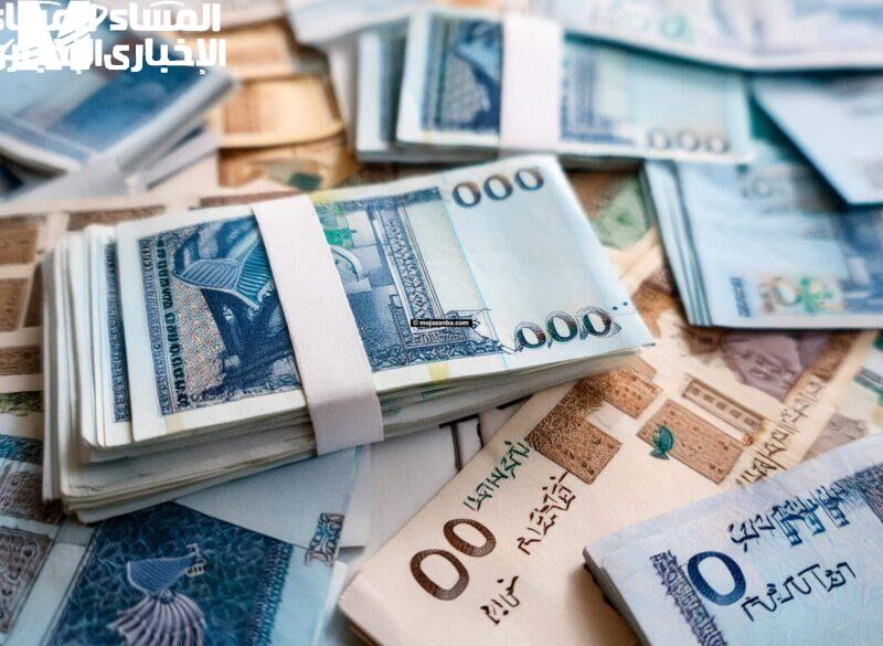مكرمة 100 دينار