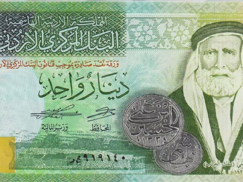 الفلوس نزلت والفرحة دخلت كل بيت.. مكرمة الـ100 دينار من الملك رجعت البسمة للناس اللي كانت مستنياها بفارغ الصبر