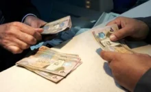 مكرمة 100 دينار للمتقاعدين في الأردن