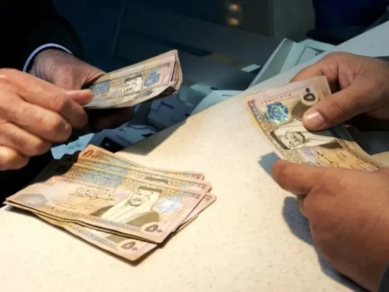 الكرم الأردني نزل كاش .. مكرمة 100 دينار للمتقاعدين في الأردن تُفرح البيوت فرحة نقدية