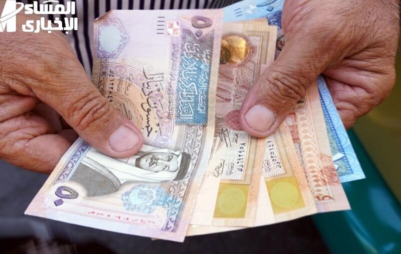 الهدية وصلت بالأمر .. 100 دينار جديدة للمتقاعدين في الأردن فرحة قوية