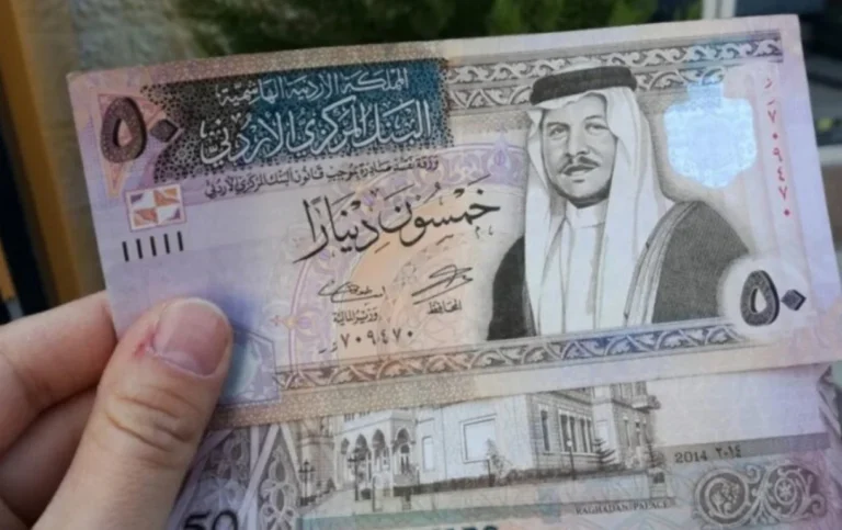 100 دينار جديدة للمتقاعدين في الأردن