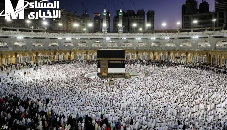 دار الإفتاء المصرية تحدد بداية ونهاية مناسك 2025