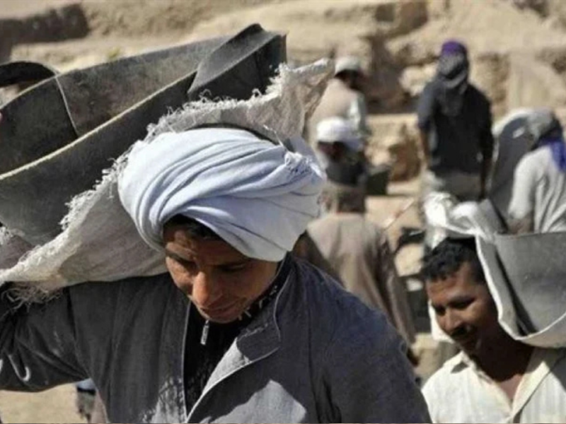 منحة 2025 للعمالة غير المنتظمة.. خد خطواتك وخد دعم مالي يغير حياتك بسهولة