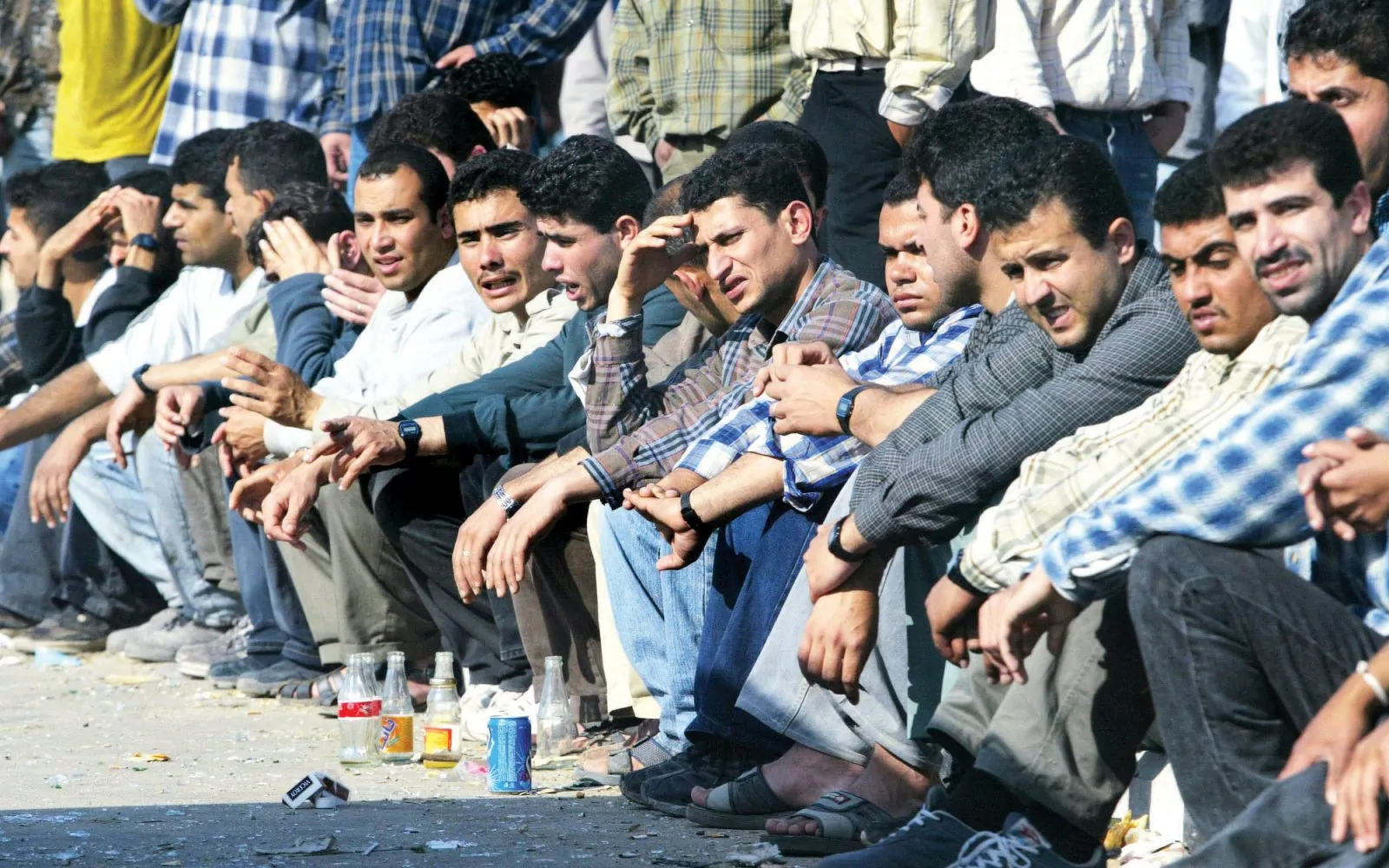 منحة 2025 للعمالة غير المنتظمة