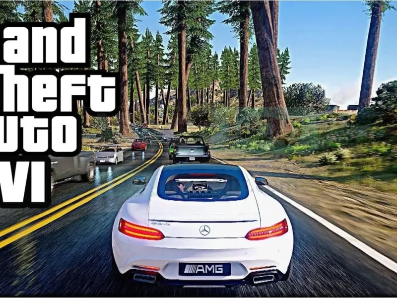 جوائز حصرية في انتظارك.. جميع مهام جاتا 5 GTA V وطريقة تنفيذها للحصول على مكافآت اكسب وهات