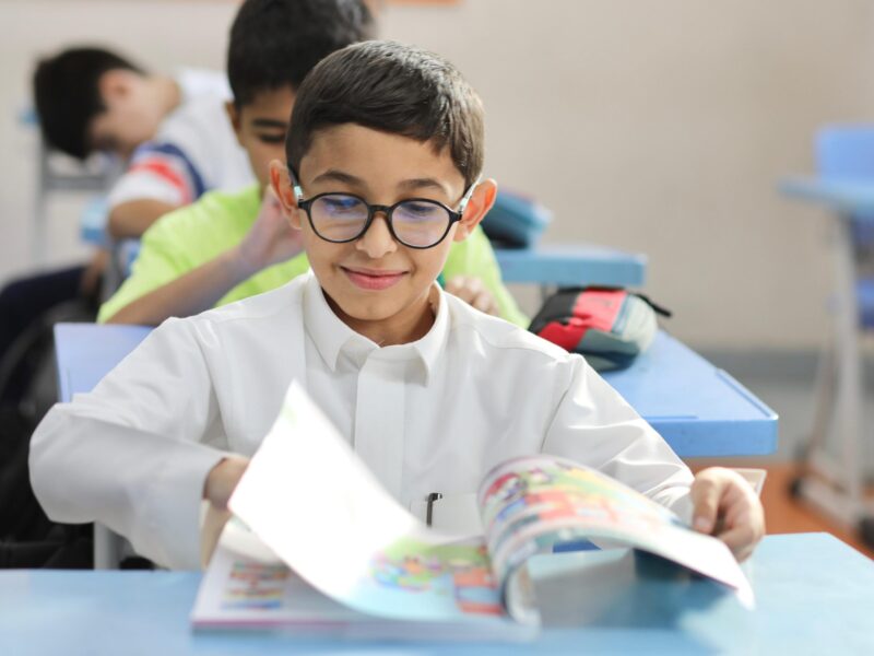 الدوام الصيفي جه مفاجأة.. مواعيد الحصص الجديدة في مدارس السعودية 1446 بداية من أول جرس