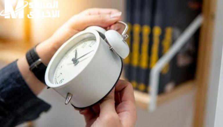 مواعيد العمل بالتوقيت الصيفي