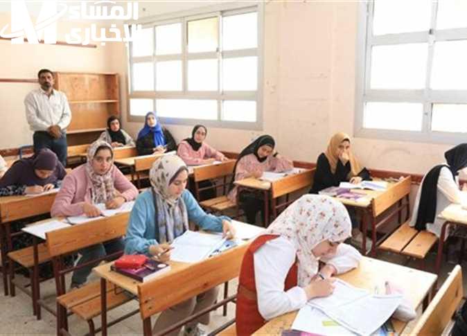 مواعيد امتحانات الترم الثاني