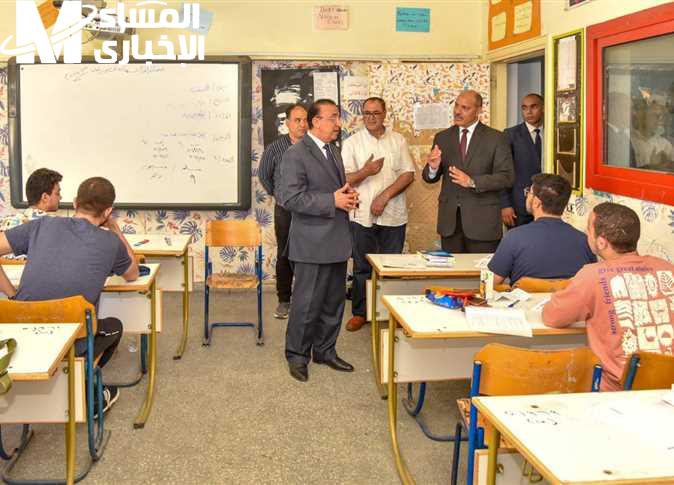 الجدول نزل رسمي وكل مادة في معادها.. شوف مواعيد امتحانات الثانوية العامة 2025 كاملة دلوقتي